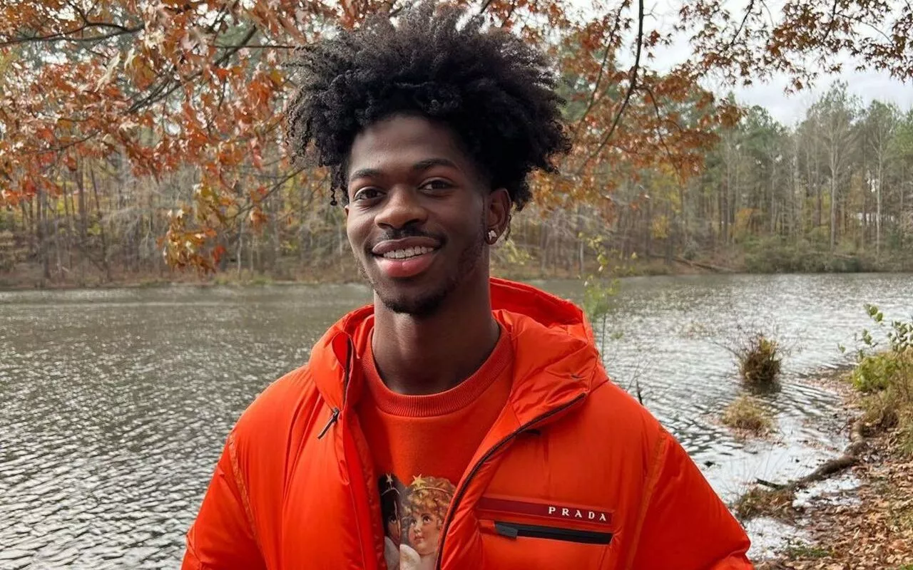 Lil Nas X Inspires His Brother to Come Out as Bisexual