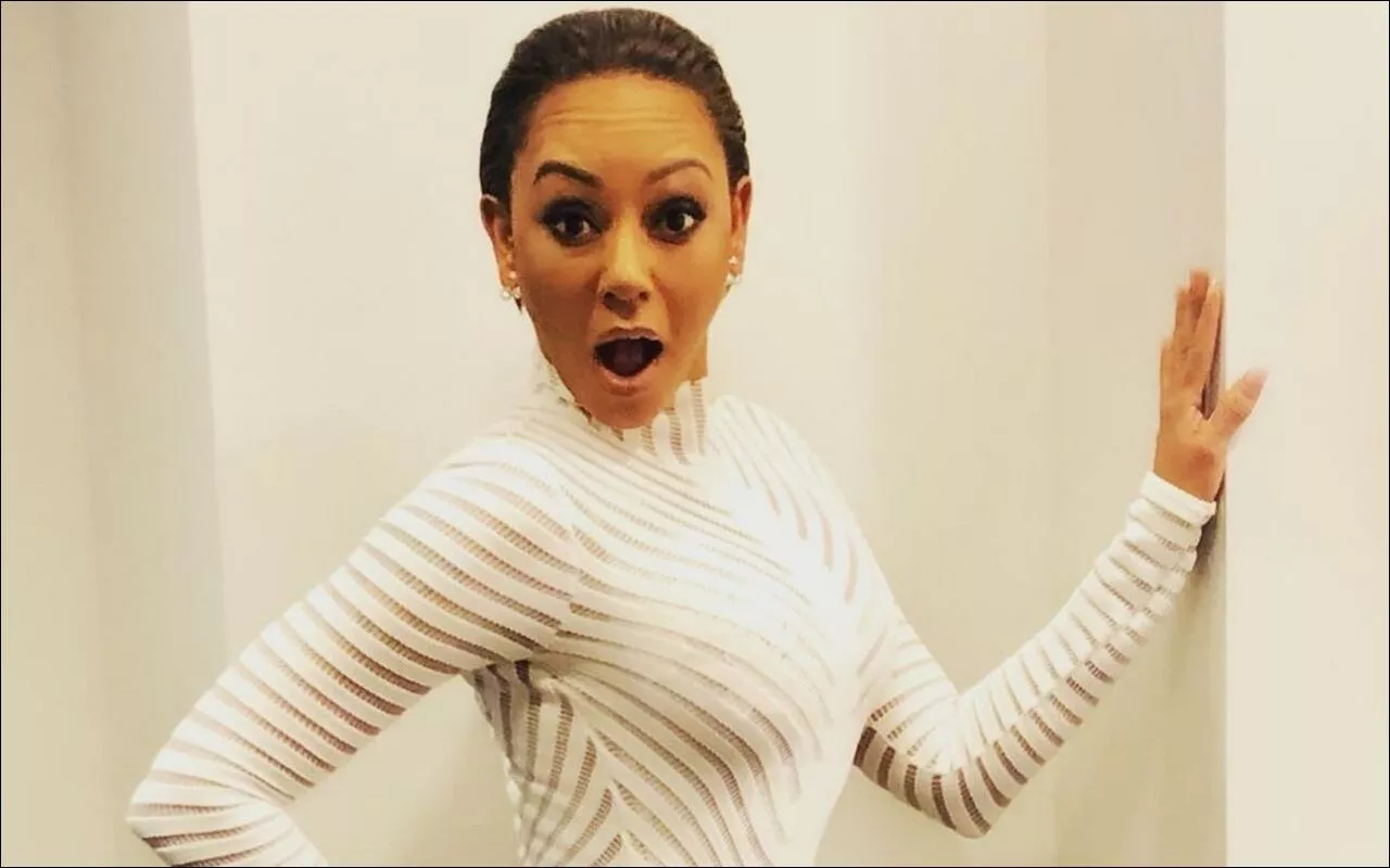 Mel B Finds It 'Foreign' to Have 'Caring' Partner After Stephen Belafonte Divorce