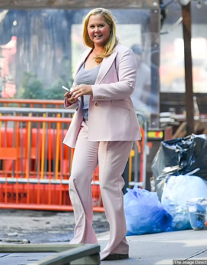 Amy Schumer Photo