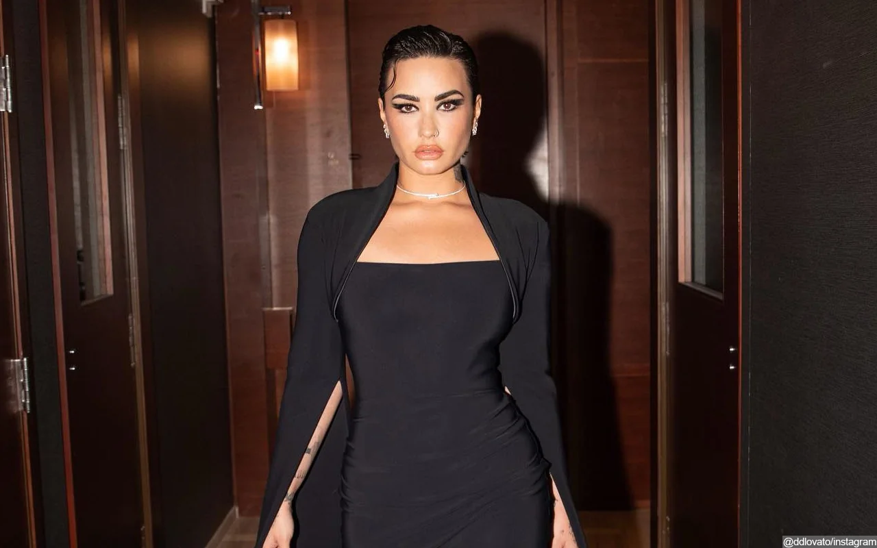 Demi Lovato's 'Cool for the Summer' Inspired by Her Fling With a Famous Woman
