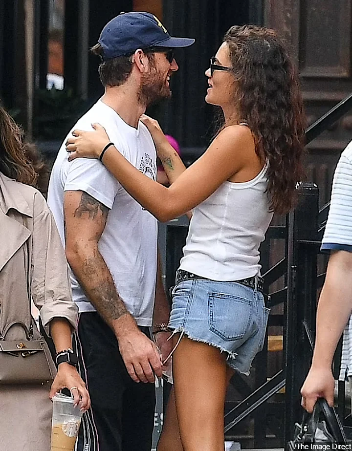 Alex Pettyfer Photo