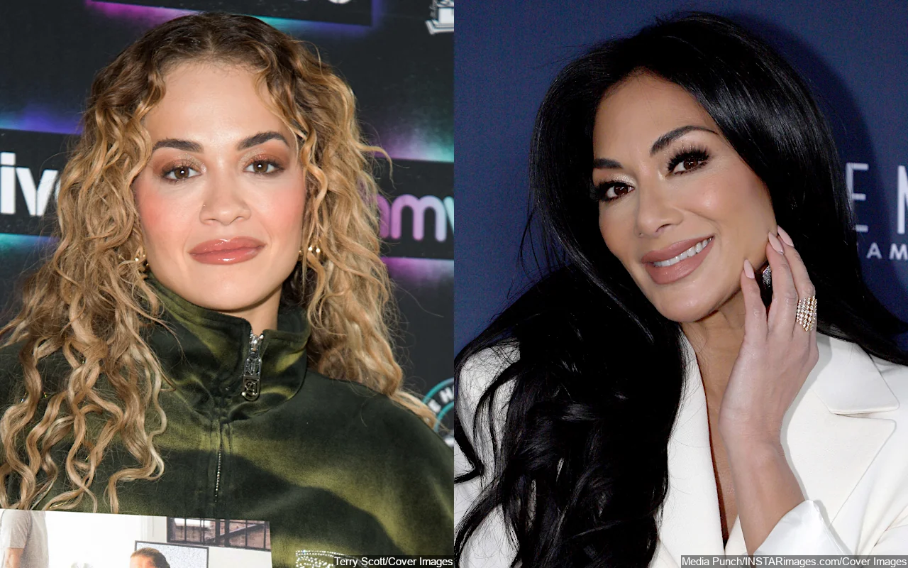 'The Masked Singer' Taps Rita Ora to Replace Nicole Scherzinger as Panelist