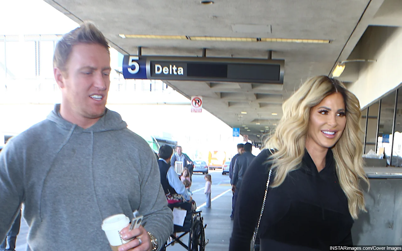 Kim Zolciak Plans Reality TV Return Amid Messy Divorce From Kroy Biermann