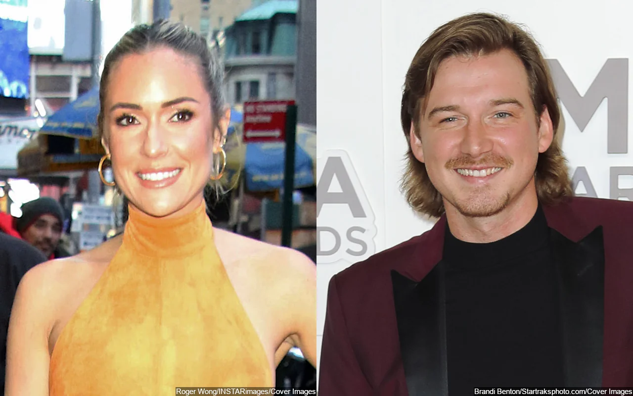 Kristin Cavallari Gets Coy on Morgan Wallen Dating Rumors