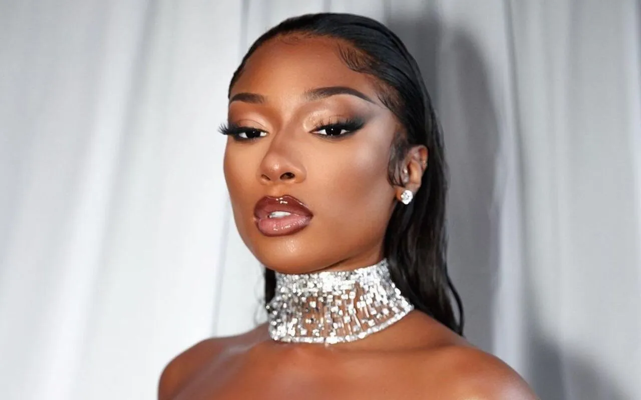 Megan Thee Stallion Pulls Out of 2023 Global Citizen Festival