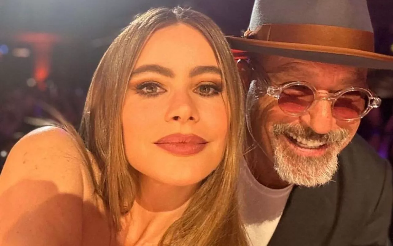 Howie Mandel Insists Sofia Vergara Was Not Angry With Him for 'Digging' at Her Love Life on 'AGT'