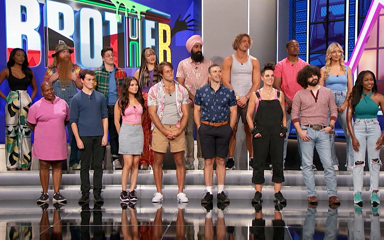 'Big Brother 25' Recap: One Houseguest Evicted as Tension Rises