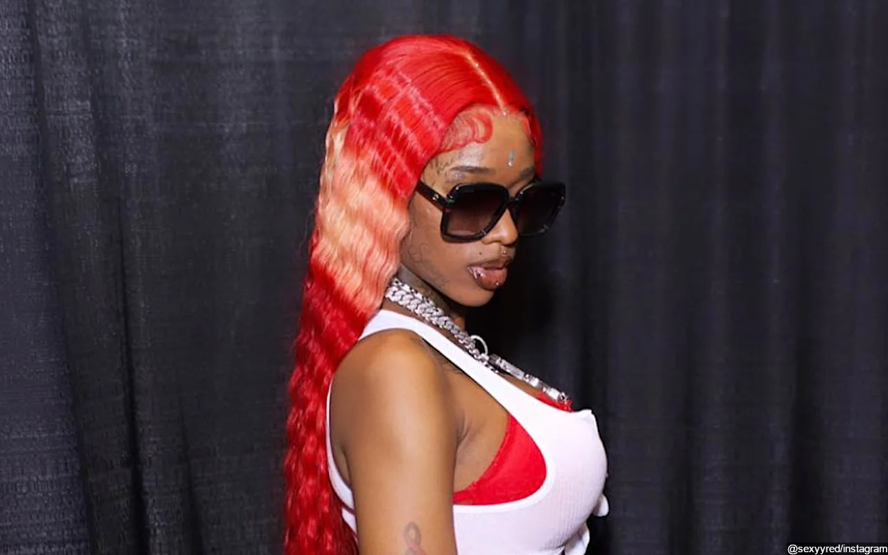 Sexyy Red Says She's 'Secure' After Fatal Shooting Near Her Music Video Set in Florida