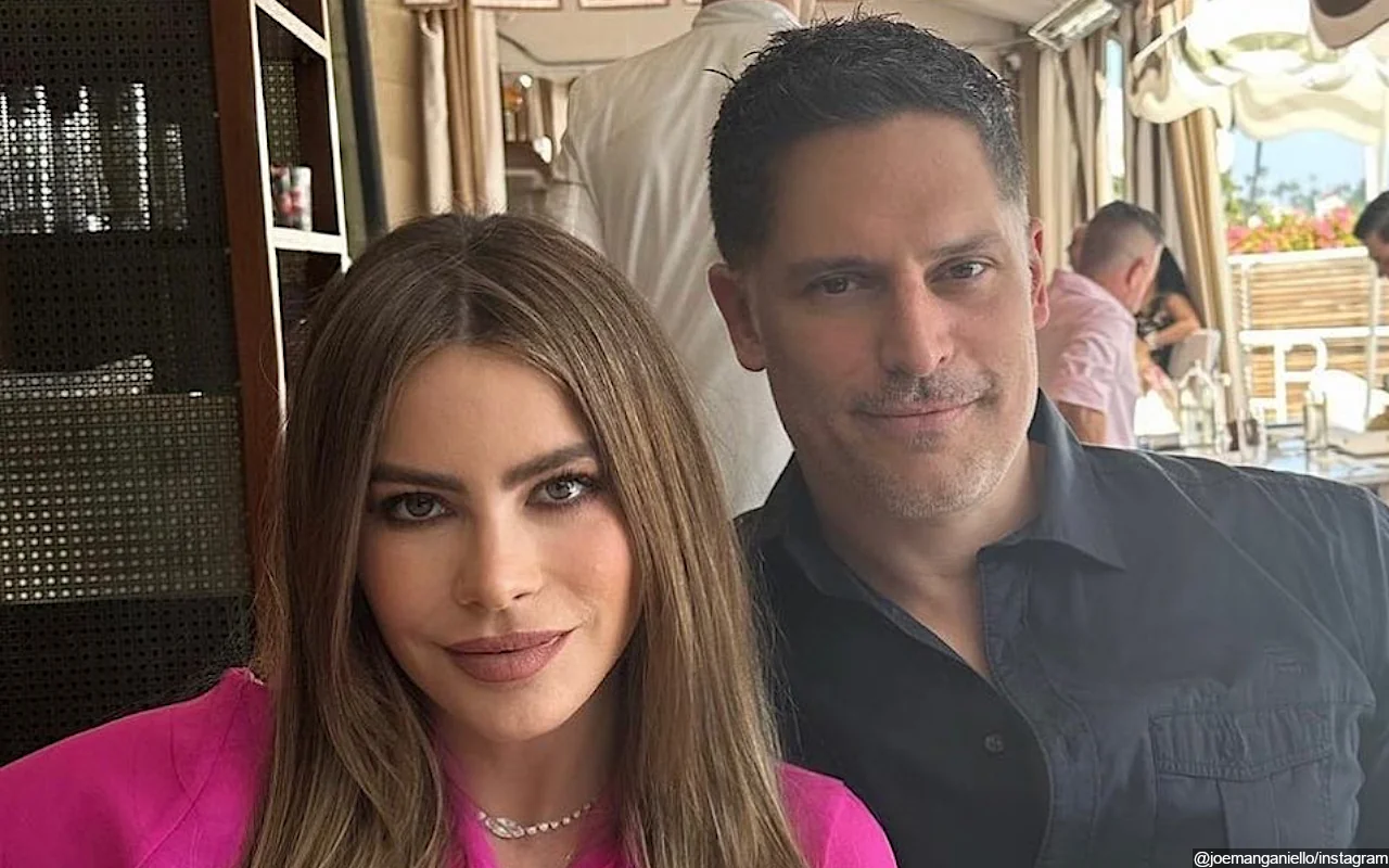 Joe Manganiello Seen Hanging Out With Much-Younger Actress Amid Sofia Vergara Divorce