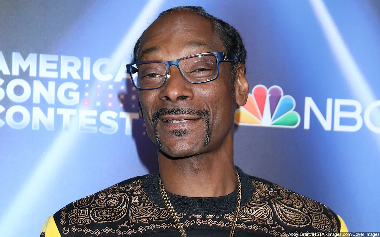Snoop Dogg Can't Comprehend His Fear of Horses