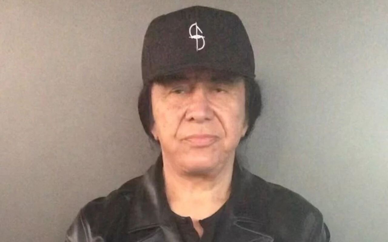 Gene Simmons Will Never Leave His Wife Even If She Cheats on Him