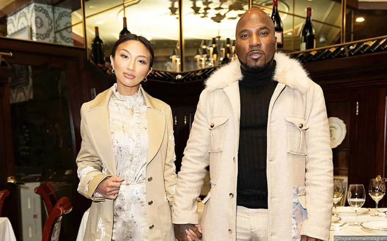 Jeezy Divorcing Jeannie Mai, Seeking Joint Custody of Baby Daughter