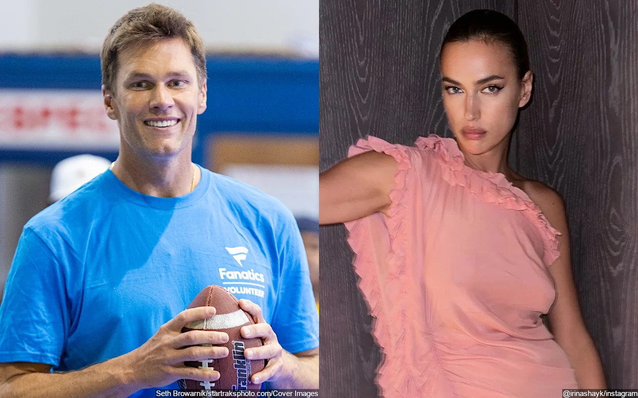 Tom Brady Goes on Dates With Other Women Amid Irina Shayk Romance Rumors