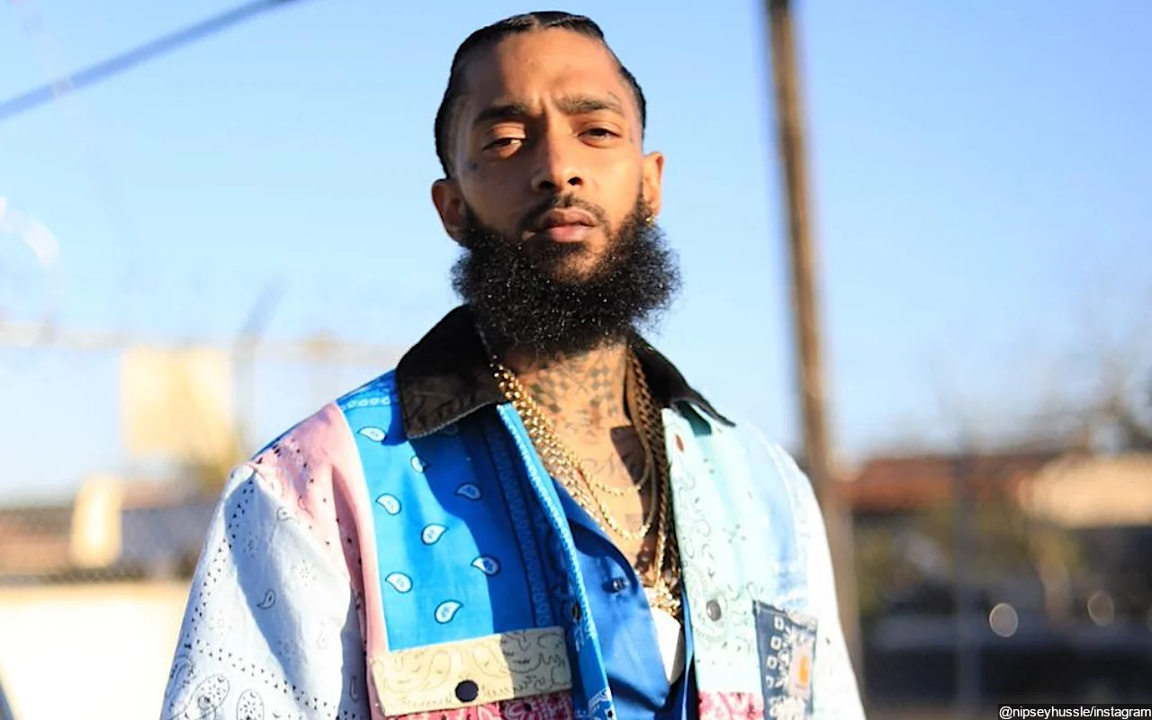 Nipsey Hussle's Estate Accuses His Ex of Possessing 'Unlawful' Recording Amid Custody War