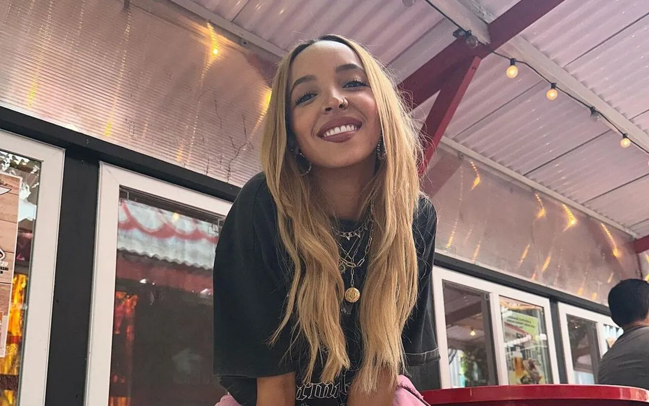 Tinashe Dishes on Her First Kiss With a Golfer