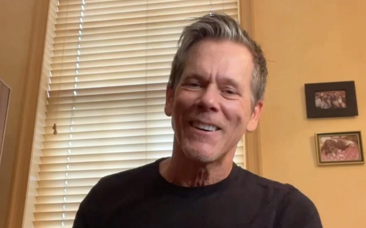 Kevin Bacon Thought 'Six Degrees' Trivia Game Mocked Him