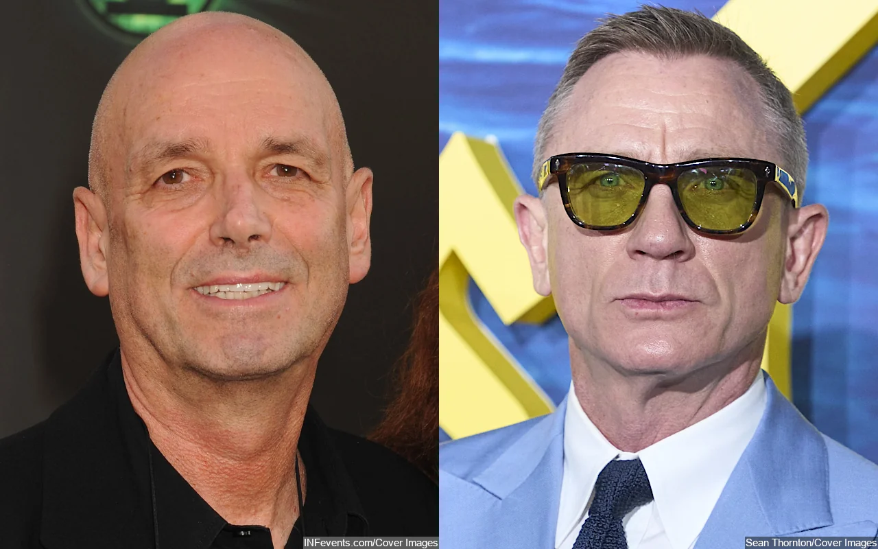 'Casino Royale' Director Reveals Reluctance to Cast Daniel Craig as James Bond