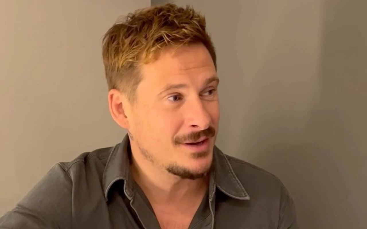 Blue's Lee Ryan Expecting Baby No. 5