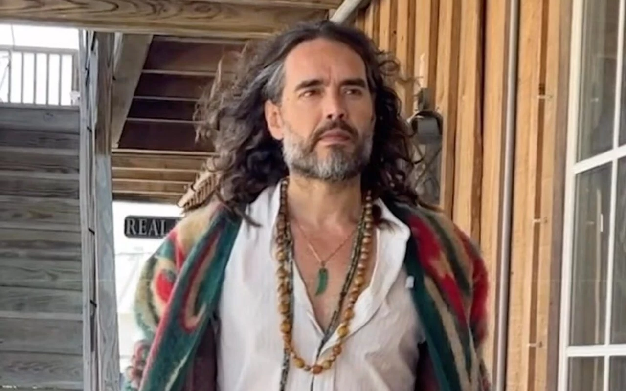 Russell Brand Facing Police Investigation After Sixth Woman Contacted Cops Over Alleged Abuse