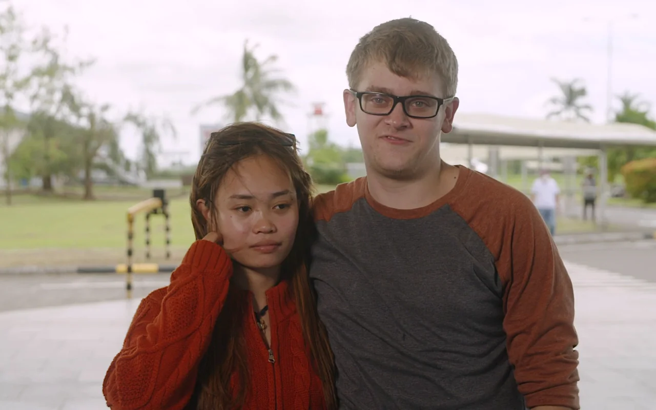 '90 Day Fiance' Recap: Mary and Brandan Expecting First Child Together