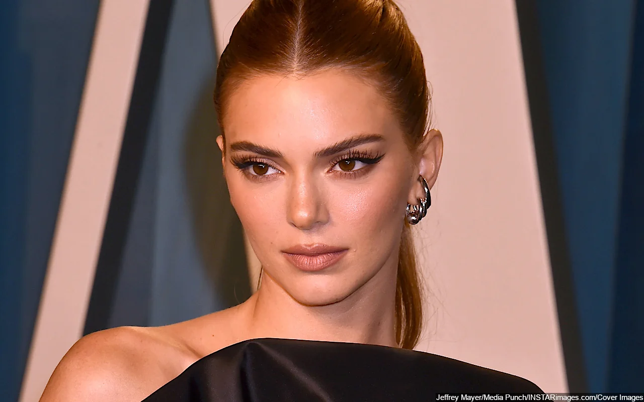 Kendall Jenner Called 'Meanie' for Acting Rude to Fans in Resurfaced Video