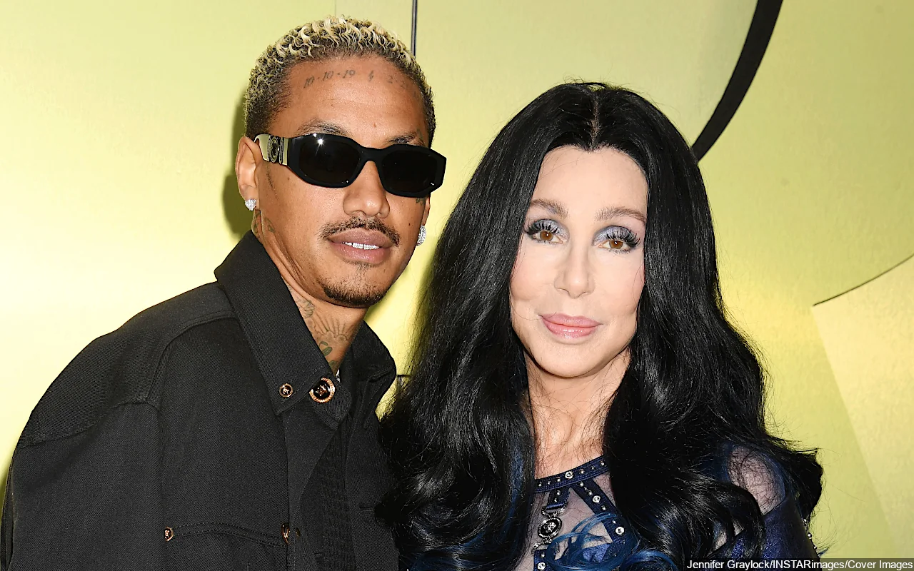 Cher Leaves Friends 'Shocked' With Alleged Reconciliation With AE