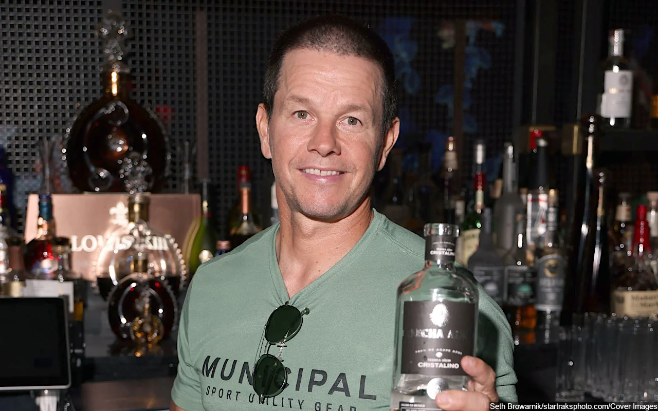 Mark Wahlberg Suggests He's Ready to Step Back From Acting