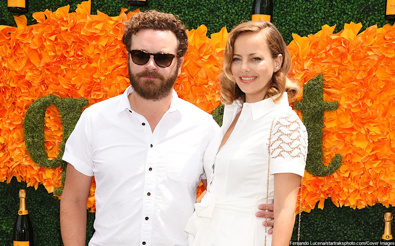 Danny Masterson's Wife Bijou Phillips Files for Divorce After His Rape Sentencing