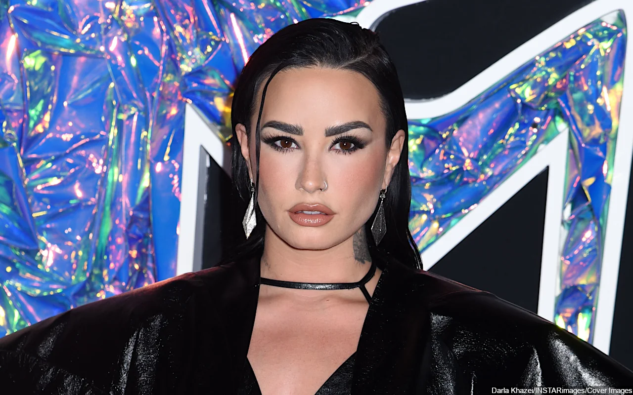 Demi Lovato Feels the Most 'Confident' in Bedroom