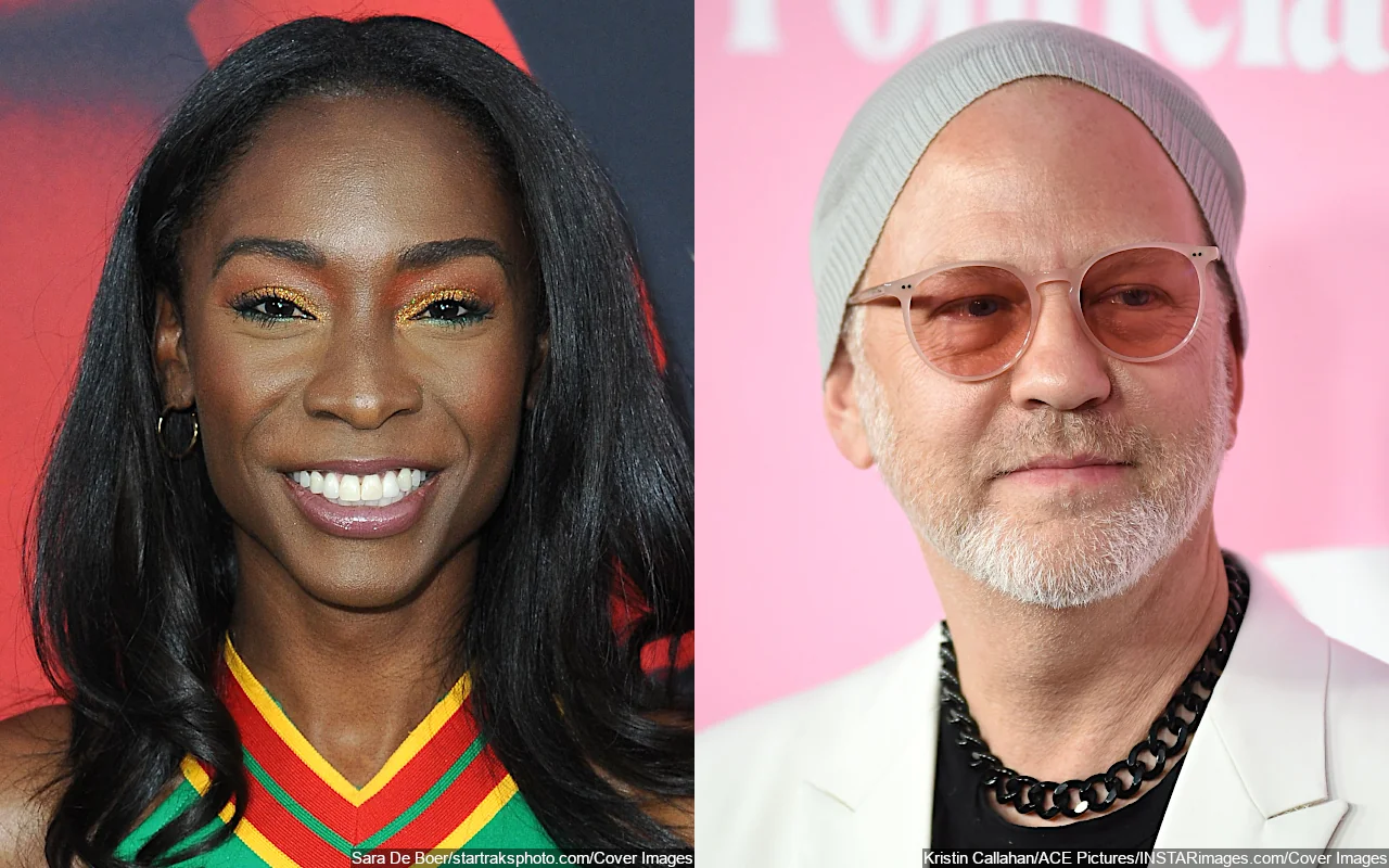 Angelica Ross Claims Ryan Murphy Ghosted Her After All-Black Season of 'AHS' Pitch