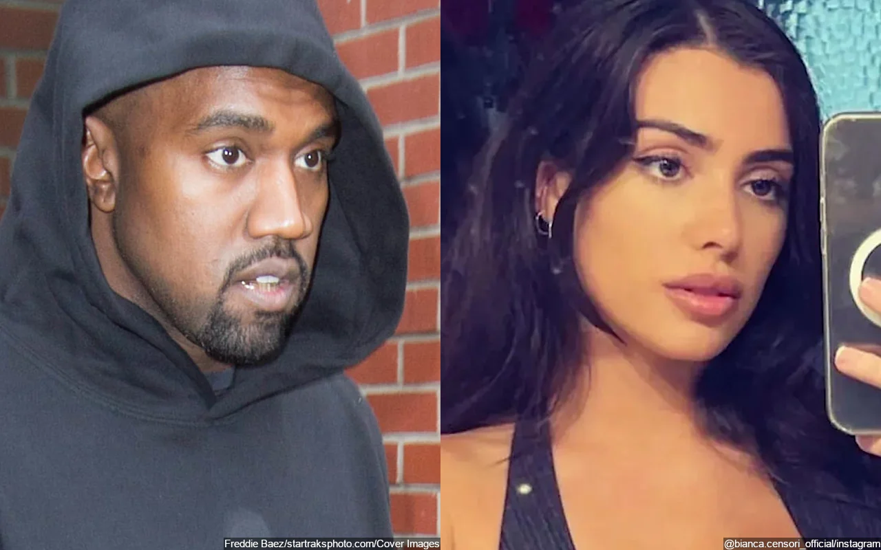 Report: Kanye West's Wife Bianca Censori Shuts 'Jealous' Friends Out Amid Concerns
