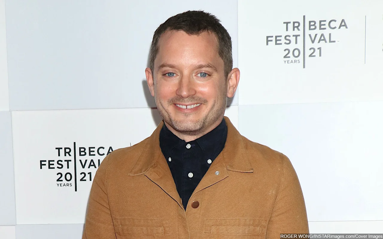 'The Toxic Avenger' Photos Unveil Elijah Wood's Shocking Transformation Into a Menacing Villain