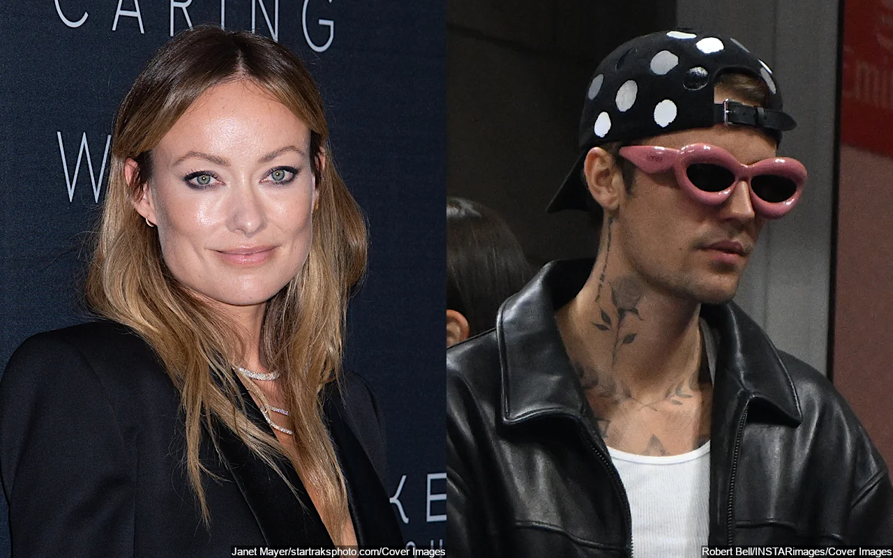 Olivia Wilde Deems Justin Bieber the 'Greatest Singer on Earth'