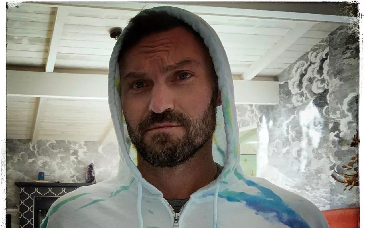 Brian Austin Green Blames His Vertigo for Being Unable to See Oldest Son for Years