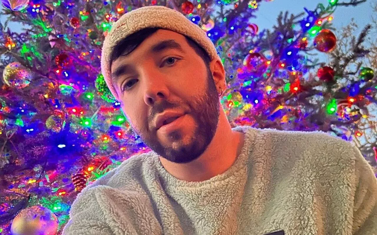 Matthew Scott Montgomery Forced to Attend Conversion Therapy After Coming Out as Gay