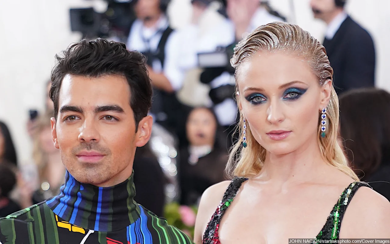 Joe Jonas Slams Sophie Turner's Accusation That He 'Abducted' His Own Kids