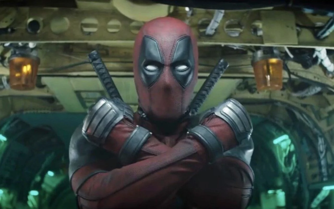 'Deadpool 3' Director Stays Away From Marvel's Green Screen Style Despite Joining MCU 