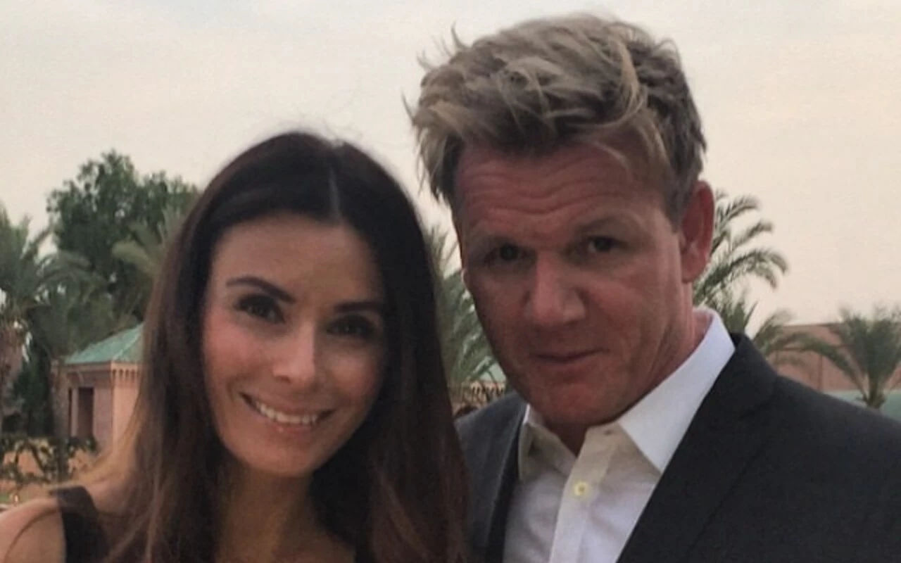 Gordon Ramsay Reflects on Trauma of Losing Baby With Wife Tana