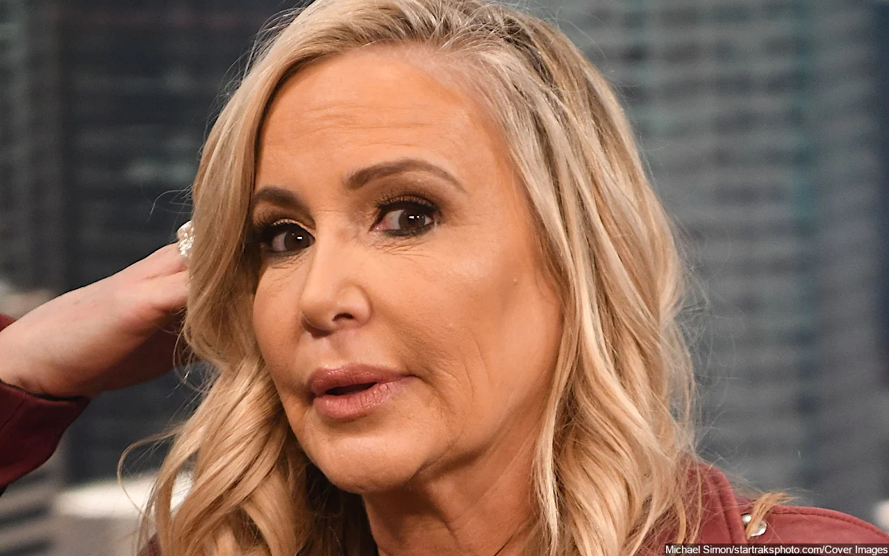 Shannon Beador to Pay Repairs for Property Damage Following DUI, Hit-and-Run Arrest