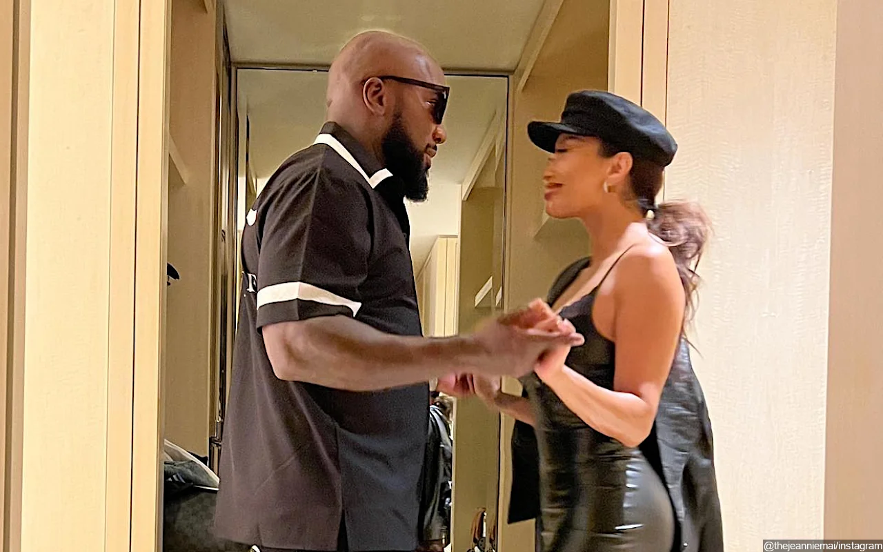 'Devastated' Jeannie Mai Still 'Deeply Loves' Jeezy, Hopes for Reunion Amid Divorce