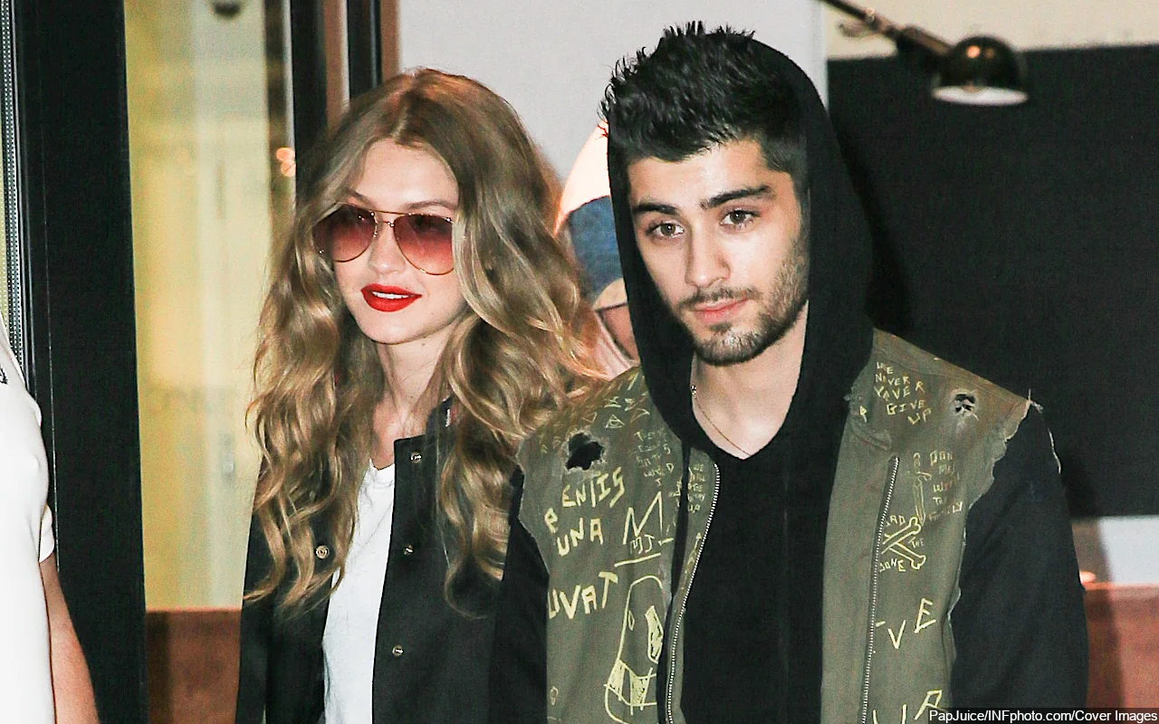Zayn Malik and Gigi Hadid Treat Fans to Pictures of Daughter Khai on Her Third Birthday