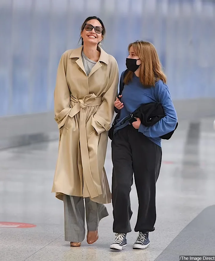 Angelina Jolie Photo