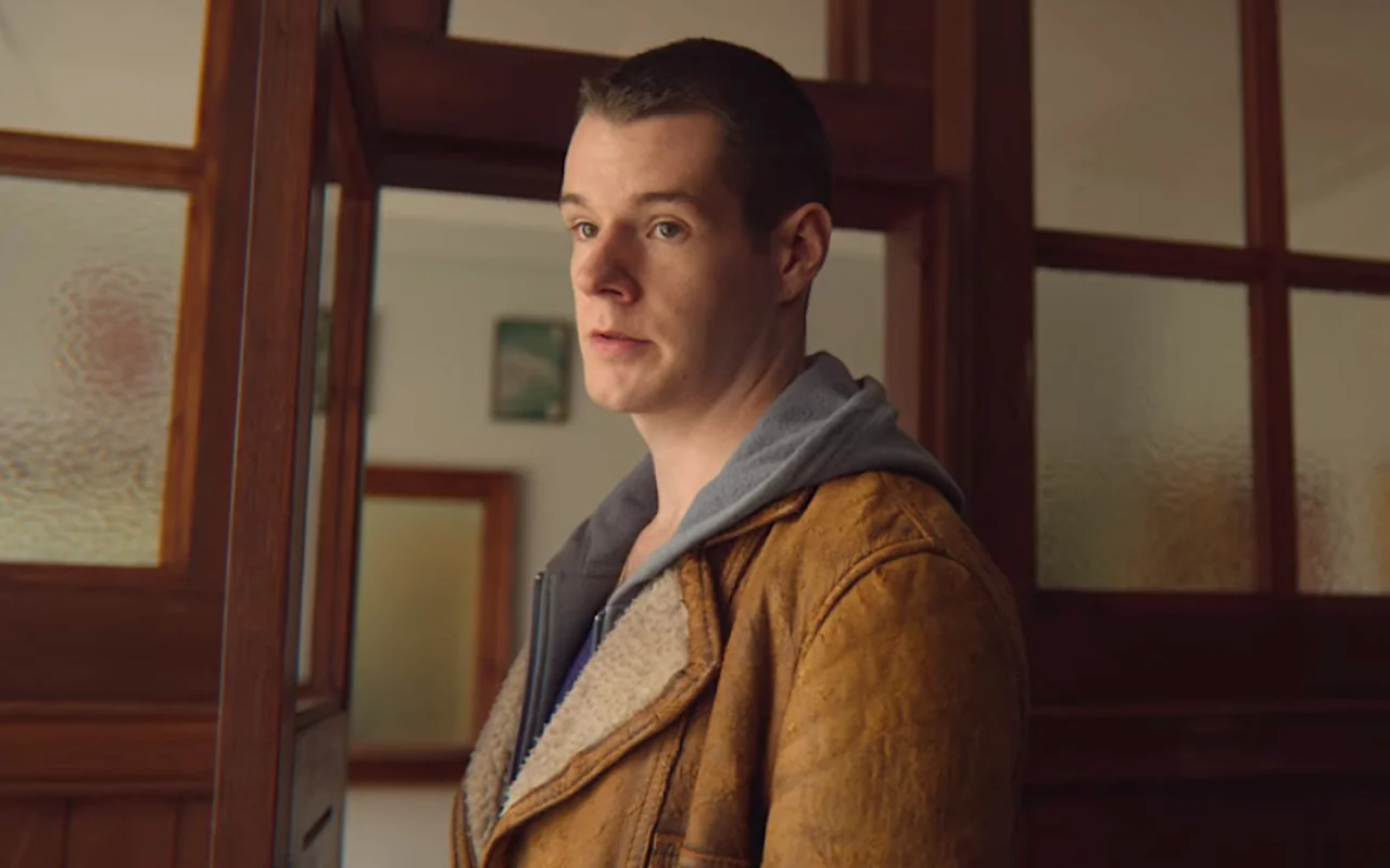 'Sex Education' Season 4 Criticizes Biphobia With Adam's Storyline