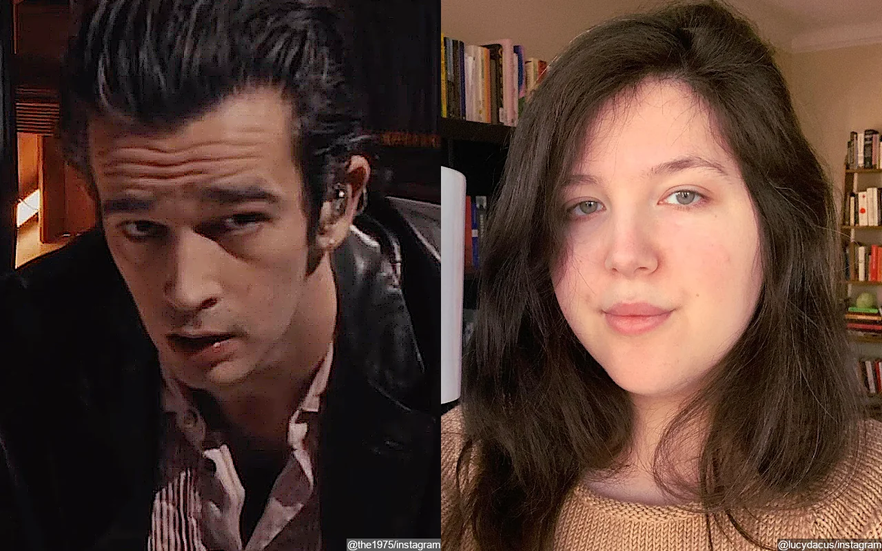 Matty Healy Deactivates Twitter After Lucy Dacus Blasts Him for Making Ableist 'Boygenius' Joke