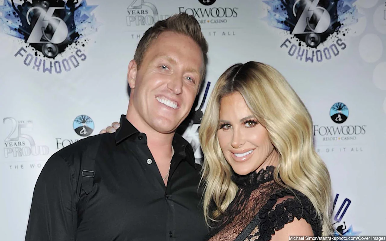 Kim Zolciak's Ex Kroy Biermann Offered $150K to Perform at Male Strip Club Amid Financial Woes