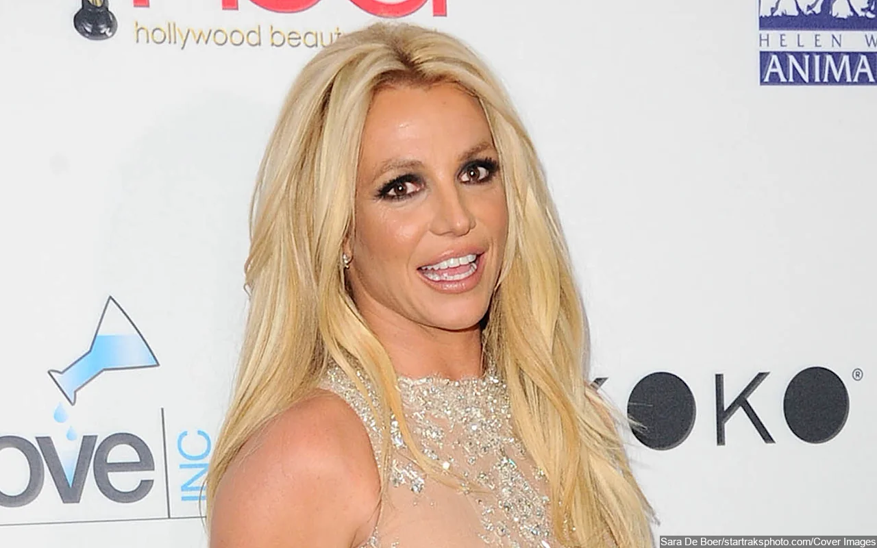 Britney Spears' Team Stops Her From Promoting Memoir on TV