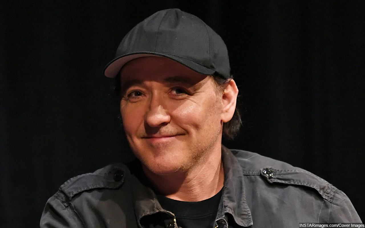 John Cusack Rants Against Democrats for Not Having 'Moral and Intellectual Honesty'