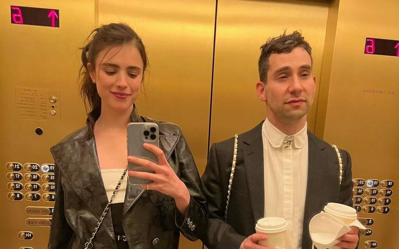 Margaret Qualley 'Never Had Any Furniture' Before Marrying Jack Antonoff