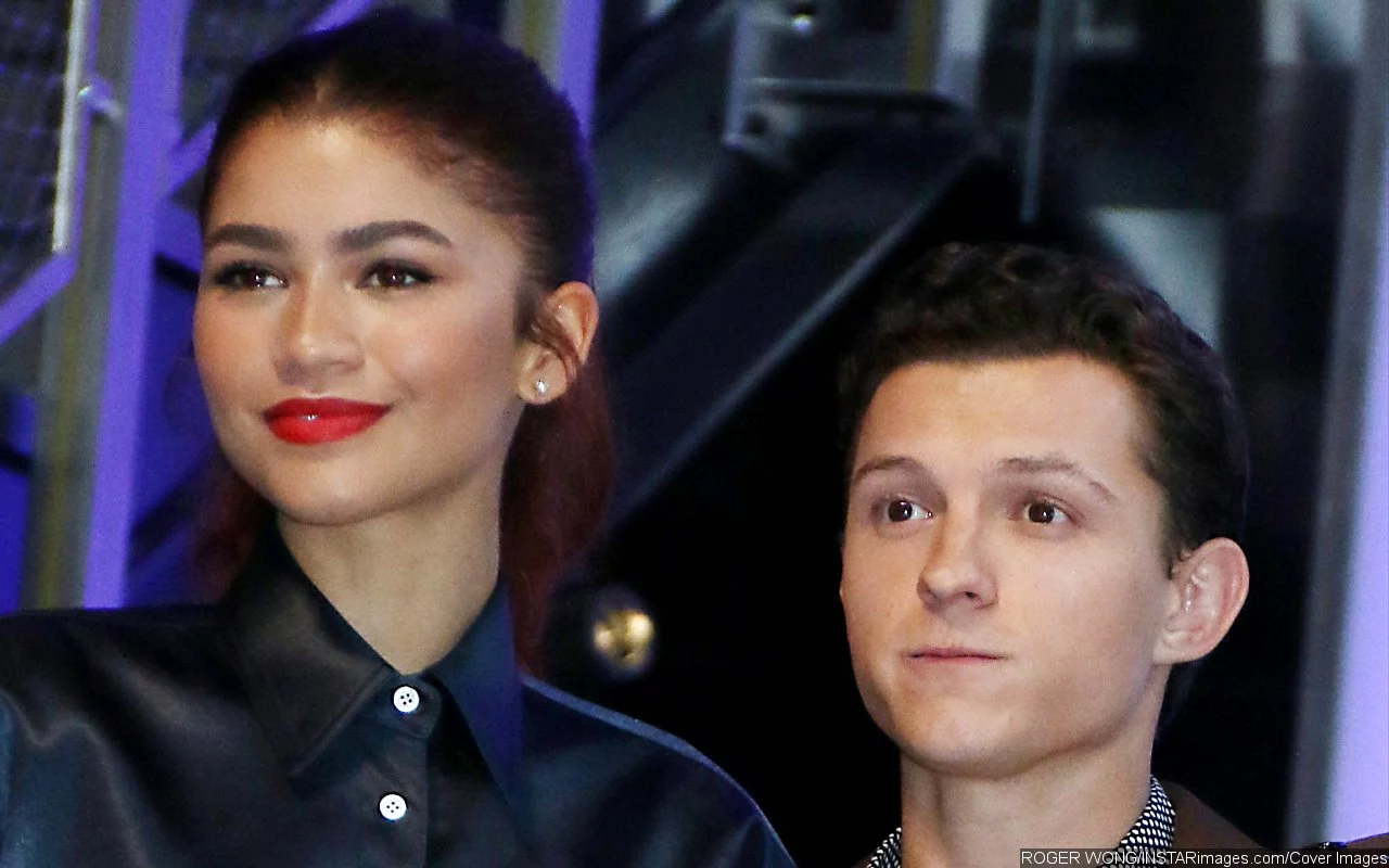 Zendaya Coleman Left Exasperated by Tom Holland Engagement Rumor