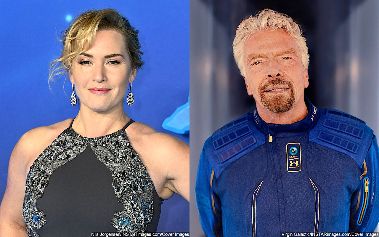 Kate Winslet